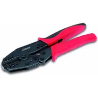 Cimco Werkzeuge 106120 Perstang Adereindhulzen 0.5 tot 16 mm²