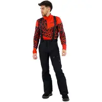 Spyder Dare Pants Skibroek heren Zwart S