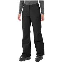 Millet - Dames skibroeken - Nallo II Pant W Black voor Dames - Maat 36 FR - Zwart