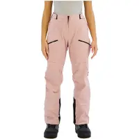 Salewa Sella 3L damesbroek roze || Maat: 40 FR