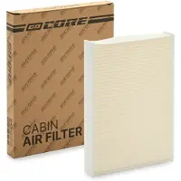 GoCORE GCD240110 Interieurfilter