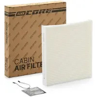 GoCORE GCD240183 Interieurfilter