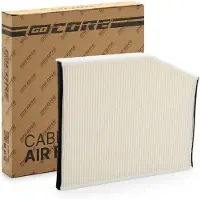 GoCORE GCD240354 Interieurfilter