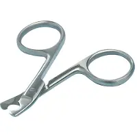 Kruuse Kattennagelschaar 7.5cm