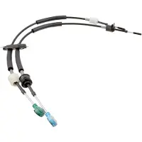 FEBI BILSTEIN Versnellingspookkabel 188217