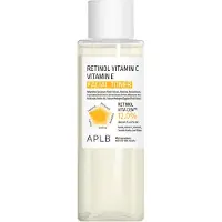 APLB Retinol Vitamin C Vitamin E Facial Toner - 160 ml