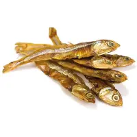 Arquivet Gedroogde Maanvissnack Voor Honden 1kg