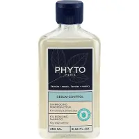 Phyto Scalp Solutions Sebum Regulerende Shampoo 250 ml