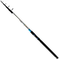 Maver Settemari Tele Bottom Shipping Rod Zilver 3.00 m / 20-80 g