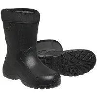 Kinetic Drywalker Rubber Boots Zwart EU 41 Man