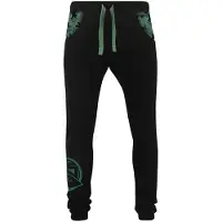 Hotspot titanium Camouflage Broek