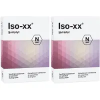 Nutriphyt Iso-xx 2x30 St Tabletten