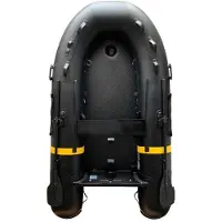 Yellowv Opblaasboot 270 Vb-serie Zonder Vloer