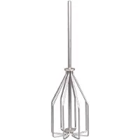Cresta Bait Mixter L Zilver