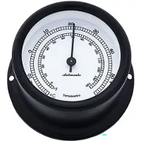 Autonautic Instrumental T72n Nautische Thermometer
