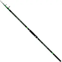 Maver Galaxy Telescopic Surfcasting Rod Zilver 4.20 m / 100 g