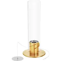 Höfats Tafelvuur Spin 1200 Goud