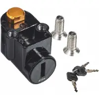 Dalen Qtx-060 Batterijvergrendeling