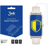 3MK Huawei Fit Mini - Watch Protection v. ARC+