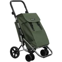 Playmarket Go Plus Premium Boodschappentrolley