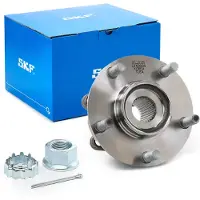 Skf Wiellagerset VKBA 7723