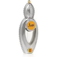Ajmal Wisal Eau De Parfum Spray For Women 0,05 l