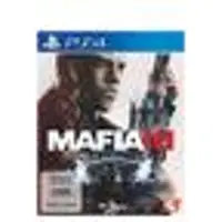 Mafia III-Duits (PlayStation 4) Gebruikt