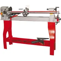 Holzmann Kopieerdraaibank VD 1100N 400 V