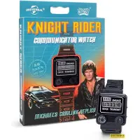 Doctor Collector Knight Rider Replica 1/1 K.I.T.T. Commlink