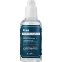 Klairs , Rijke Vochtige Kalmerende Serum, Onparfumeerd, 2,7 fl oz (80 ml)