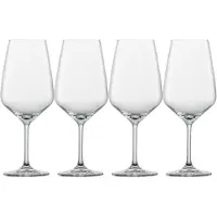 Schott zwiesel Rode Wijnglas Tulip (Taste) 656 ml (Set van 4)
