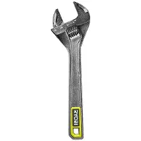 Ryobi RHAW200 | 200 mm verstelbare moersleutel - 5132006062
