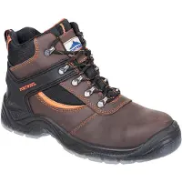 Portwest Steelite Mustang Hoge Schoen S3 2.0 | Maat: 48