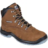 Portwest Steelite All Weather S3 Wr Werkschoen | Maat: 42