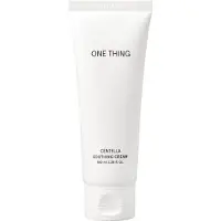 One Thing Gezichtscrème, Centella verzachtende crème (Gezichtscrème)