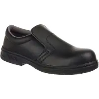 Portwest Steelite Veiligheidsschoen Instapper Laag S2 Fw81 | Maat: 42