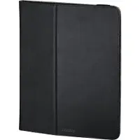 Hama Poch. pr tablet "Xpand" voor tablets 24 - 28 cm (9,5 - 11"), zwart