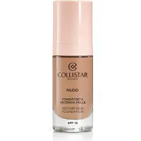 Big Buy Cooking Nudo Spf15 5n-ambra Foundation 30ml