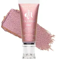 Danessa Myricks Beauty Colorfix Foils Oogschaduw 10 ml Alien