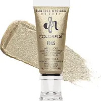 Danessa Myricks Beauty Colorfix Foils Oogschaduw 10 ml Milky Way