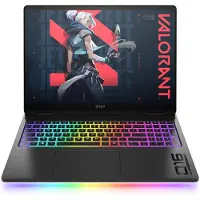 HP OMEN MAX 16" Gaming Laptop - 16-ah0680nd - RTX 5080 - OLED - RGB per toets