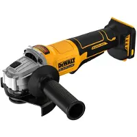DeWalt DCG408N Accu haakse slijper 18V XR Basic Body