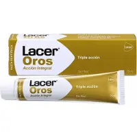 LACER Pasta Oros 75 Ml