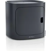 Lechuza PILA Color STORAGE - Plantenbak module - leisteengrijs