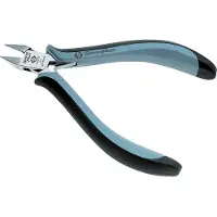 Calvin Klein T3781D 115 ESD Zijkniptang Met facet 125 mm