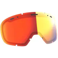 SCOTT Buzz Pro/otg Acs Fotochromatische Lens