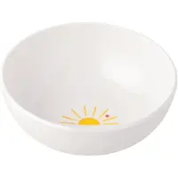 Villeroy & Boch Müslischale Hello Sunshine With Love ø 16,9 cm