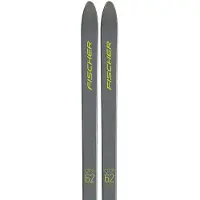 Fischer Spider 62 Crown Xtralite Langlaufen
