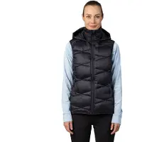 Hannah Betlis Vest
