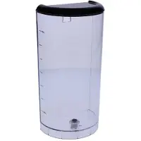 EDM Waterreservoir voor koffiezetapparaat, vervangonderdeel -